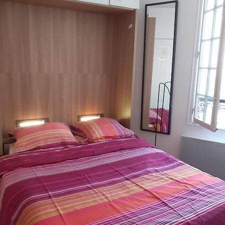 Studio Le 108 Trouville-sur-Mer Exterior foto
