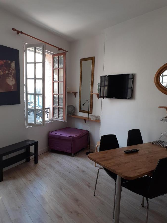 Studio Le 108 Trouville-sur-Mer Exterior foto