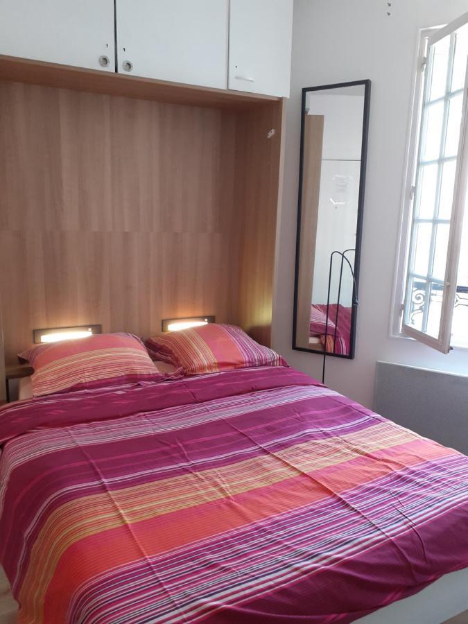 Studio Le 108 Trouville-sur-Mer Exterior foto